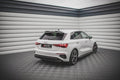 Maxton Design - REAR SIDE SPLITTERS V.1 AUDI S3 8Y (2020-2024)