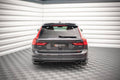 Maxton Design - SPOILER CAP VOLVO V90 MK2 (2016-)