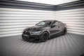Maxton Design - Side Skirt Diffusers V.1 BMW M4 G82 / G82 Facelift