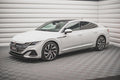 Maxton Design - Side Skirt Diffusers Volkswagen Arteon R/ R-Line Sedan / Shooting Brake Mk1 Facelift