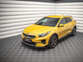 Maxton Design - FRONT SPLITTER KIA XCEED MK1 (2019-)