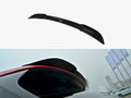 Maxton Design - Spoiler CAP V.1 Audi S4 / A4 S-Line Avant B9