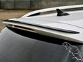 Maxton Design - SPOILER CAP VW PASSAT B7 R-LINE VARIANT (2010-2014)