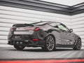 Maxton Design - SPOILER CAP INFINITI Q60 S MK2 (2017-)