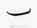 Maxton Design - FRONT SPLITTER AUDI TT MK2 (FOR STANDARD BUMPER) (2006-2014)