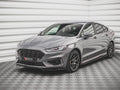Maxton Design - SIDE SKIRTS DIFFUSERS FORD MONDEO ST-LINE MK5 FACELIFT (2019-)