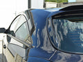 Maxton Design - REAR SIDE SPOILER EXTENSION OPEL ASTRA H (FOR OPC / VXR)