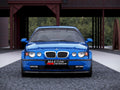 Maxton Design - FRONT SPLITTER BMW 3 E46 COMPACT (2000-2004)