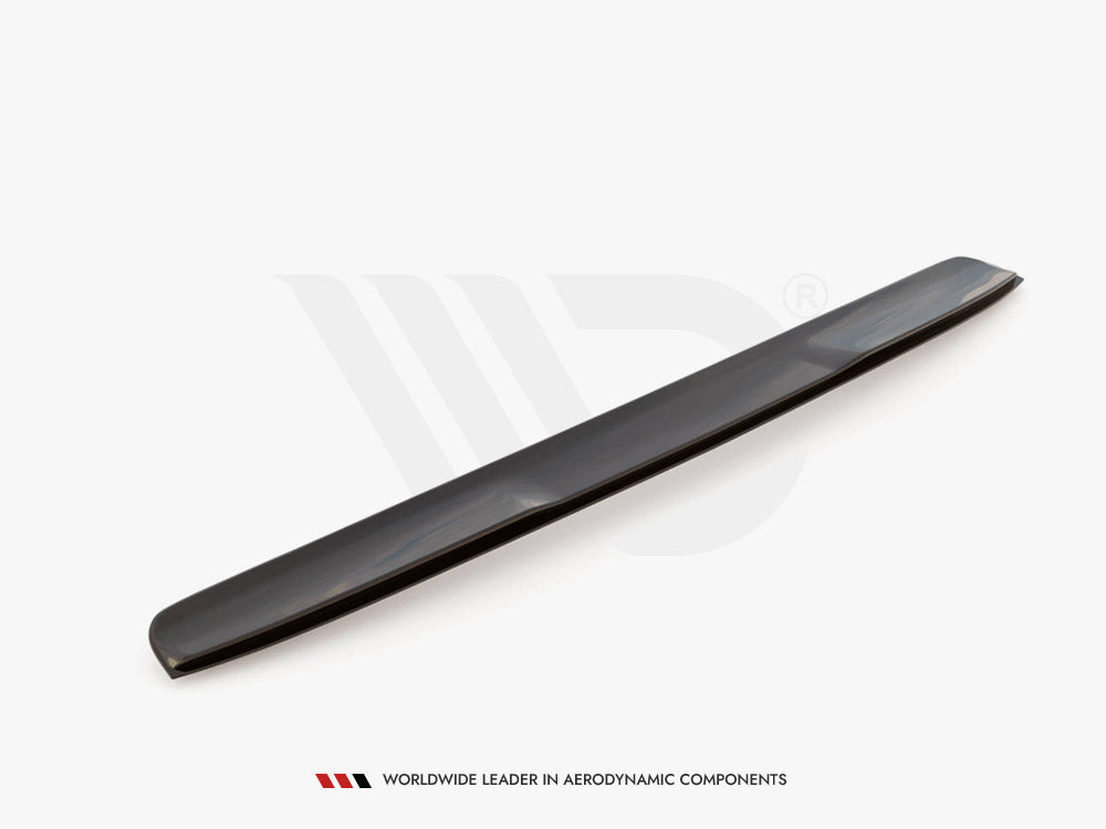 Maxton Design - THE EXTENSION OF THE REAR WINDOW BMW 2 GRAN COUPE M-PACK / M235I F44 (2019-)