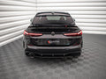 Maxton Design - STREET PRO REAR DIFFUSER BMW 2 GRAN COUPE M-PACK F44 (2019-)
