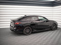 Maxton Design - SIDE SKIRTS DIFFUSERS V.1 BMW 2 GRAN COUPE M-PACK F44 (2019-)