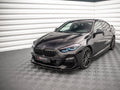 Maxton Design - FRONT SPLITTER V.2 BMW 2 GRAN COUPE M-PACK F44 (2019-)