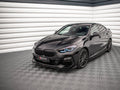 Maxton Design - FRONT SPLITTER V.3 BMW 2 GRAN COUPE M-PACK F44 (2019-)
