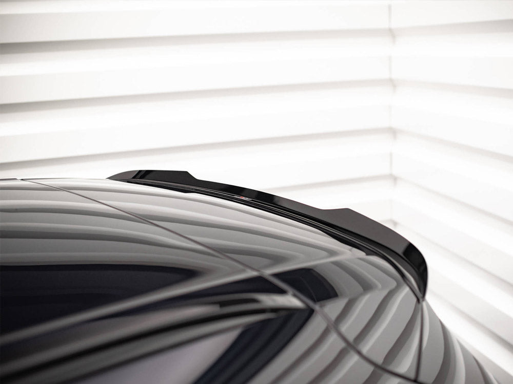 Maxton Design - SPOILER CAP BMW X5 M F85
