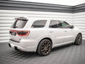 Maxton Design - REAR SIDE SPLITTERS DODGE DURANGO RT MK3 (2011-)