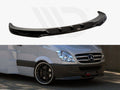 Maxton Design - FRONT SPLITTER MERCEDES SPRINTER (2006-2013)