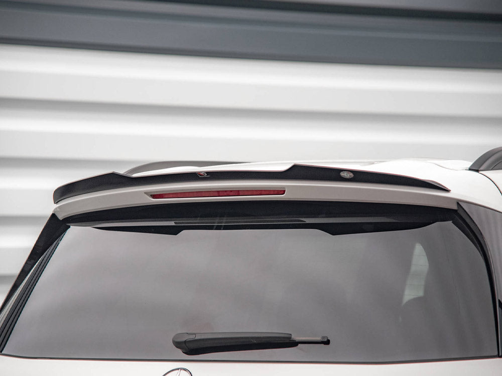 Maxton Design - Spoiler CAP Mercedes-Benz GLS AMG-Line X167