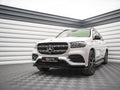Maxton Design - FRONT SPLITTER MERCEDES GLS AMG-LINE X167 (2019-)