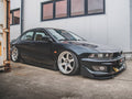 Maxton Design - RACING SIDE SKIRTS DIFFUSERS MITSUBISHI GALANT AVANCE MK8 (1996-2003)