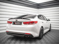 Maxton Design - SPOILER CAP KIA OPTIMA MK4