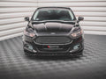 Maxton Design - FRONT SPLITTER FORD MONDEO MK5 (2014-2019)