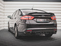 Maxton Design - REAR VALANCE FORD MONDEO MK5 (2014-2019)