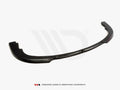 Maxton Design - FRONT SPLITTER HYUNDAI I30 PREFACE MODEL (2007-2010)