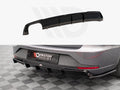 Maxton Design - REAR VALANCE SEAT LEON FR SPORTSTOURER MK3 (2012-2016)