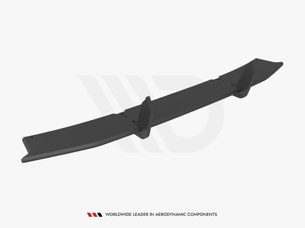 Maxton Design - STREET PRO REAR DIFFUSER BMW 8 GRAN COUPE M-PACK G16 (2019-)