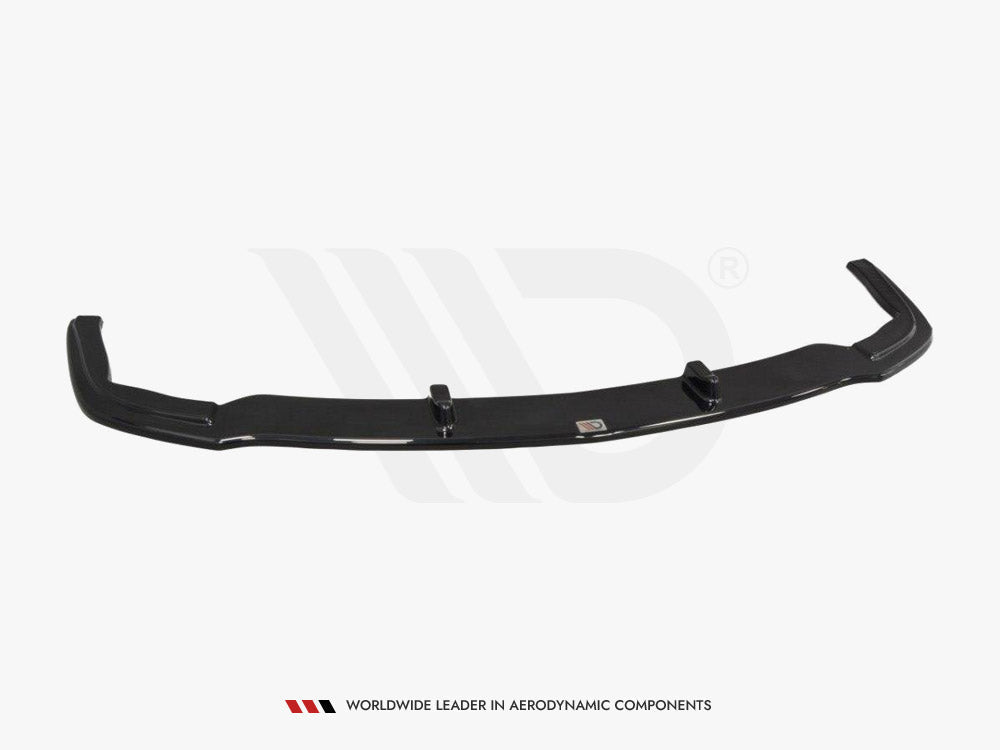Maxton Design - FRONT SPLITTER HONDA ACCORD VII TYPE-S (2002-2007)