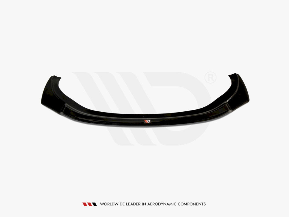 Maxton Design - FRONT SPLITTER V.1 CITROEN DS5
