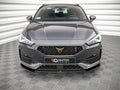 Maxton Design - FRONT SPLITTER V.2 CUPRA LEON (2020-)