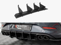 Maxton Design - Street PRO Rear Diffuser Cupra Leon ST Mk1
