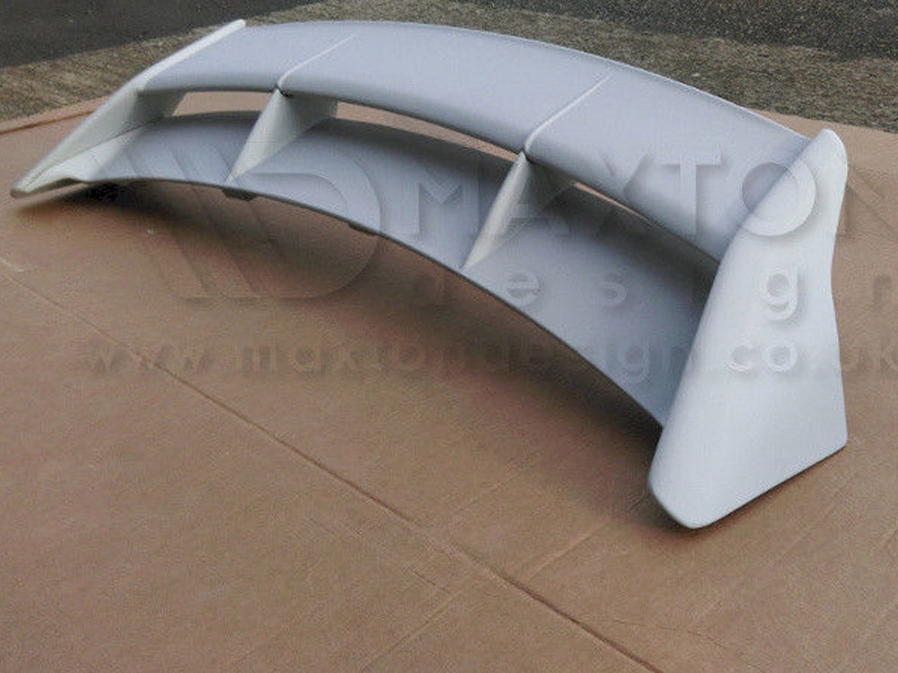 Maxton Design - ROOF SPOILER FORD FOCUS MK2 (RS LOOK)