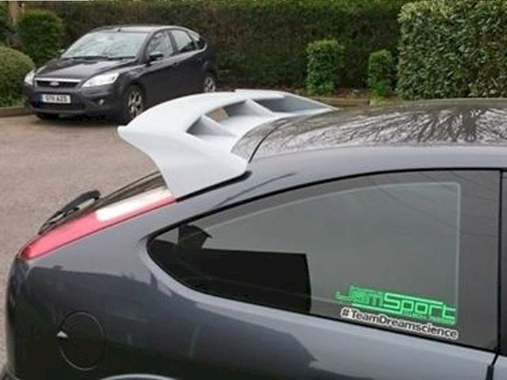 Maxton Design - ROOF SPOILER FORD FOCUS MK2 (RS LOOK)