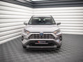 Maxton Design - FRONT SPLITTER TOYOTA RAV4 MK5