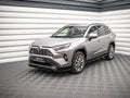 Maxton Design - SIDE SKIRTS DIFFUSERS TOYOTA RAV4 MK5 (2019-)