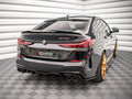 Maxton Design - REAR VALANCE BMW M235I GRAN COUPE F44 (2019-)