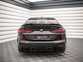 Maxton Design - STREET PRO REAR DIFFUSER BMW M235I GRAN COUPE F44 (2019-)
