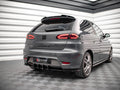 Maxton Design - SPOILER CAP SEAT IBIZA CUPRA MK3 (2004-2008)