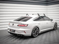 Maxton Design - Rear Valance Volkswagen Arteon R Sedan / Shooting Brake Mk1 Facelift
