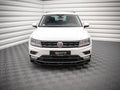 Maxton Design - FRONT SPLITTER VW TIGUAN MK2 (2015-2020)
