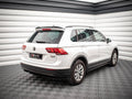 Maxton Design - SPOILER CAP VW TIGUAN MK2 (2015-2020)