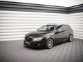 Maxton Design - SIDE SKIRTS DIFFUSERS SEAT EXEO (2008-2013)