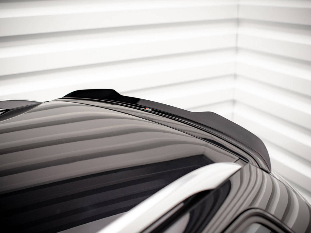 Maxton Design - SPOILER CAP SEAT EXEO ST (2008-2013)