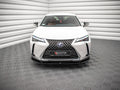 Maxton Design - FRONT SPLITTER LEXUS UX MK1 (2018-)