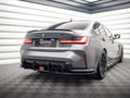 Maxton Design - LED STOP Light BMW M3 Sedan / Touring G80 / G81
