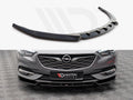 Maxton Design - FRONT SPLITTER V.2 OPEL / VAUXHALL INSIGNIA MK2