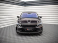 Maxton Design - FRONT SPLITTER V.1 SKODA ENYAQ IV (2020-)