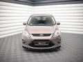 Maxton Design - FRONT SPLITTER FORD C-MAX MK2 (2010-2014)